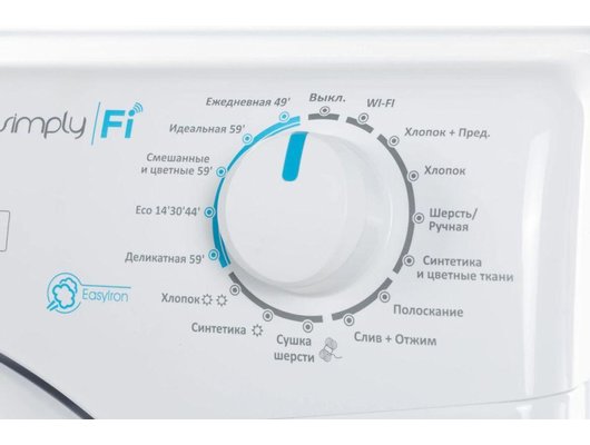 Стиральная машина CANDY Smart Pro CSOW4 1364T/2-07
