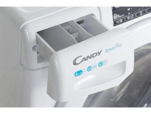Стиральная машина CANDY Smart Pro CSOW4 1364T/2-07