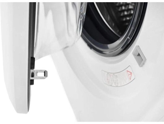 Стиральная машина HAIER HW65-BP129302B