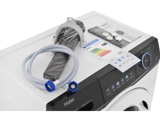 Стиральная машина HAIER HW65-BP129302B