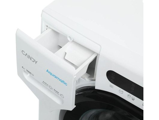 Стиральная машина CANDY AQUE 1043DR-07