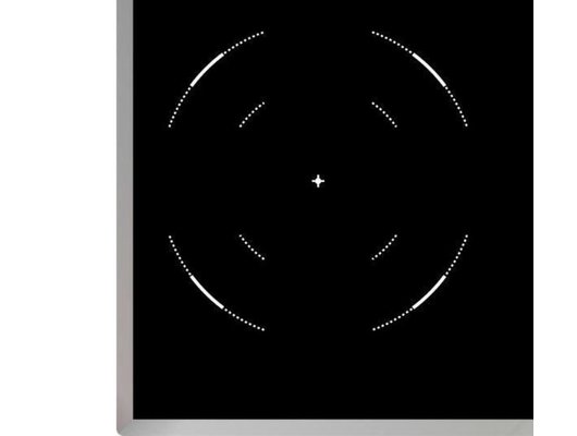 Варочная панель HAIER HHY-C64DFB