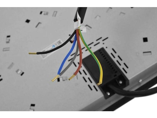 Варочная панель HAIER HHY-C64DFB