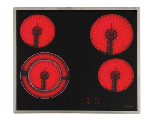 Варочная панель HAIER HHY-C64DFB