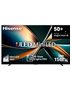 4K (Ultra HD) Smart телевизор HISENSE 100U7Q