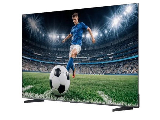 4K (Ultra HD) Smart телевизор HAIER 100 HQLED S6