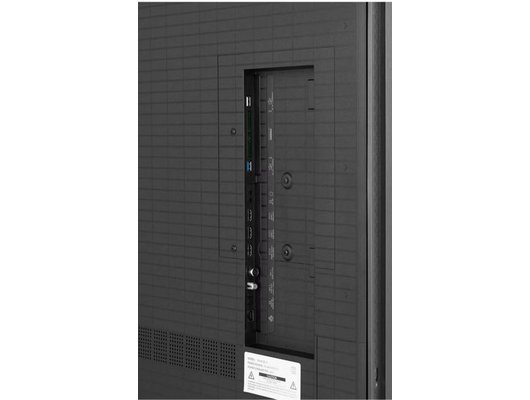 4K (Ultra HD) Smart телевизор HISENSE 65U8Q