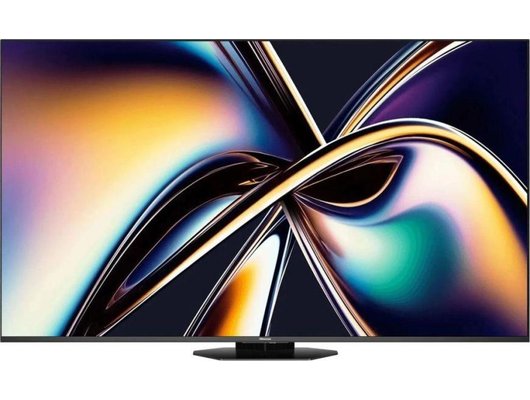 4K (Ultra HD) Smart телевизор HISENSE 65U8Q