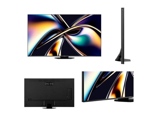 4K (Ultra HD) Smart телевизор HISENSE 65U8Q