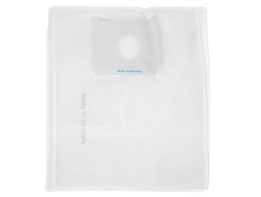 Пылесборники TOP HOUSE THN 1 UN Сверхпрочные нетканые пылесборники Универсальные 6 шт.