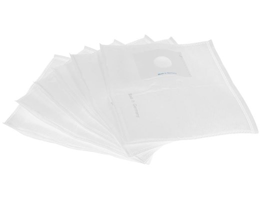 Пылесборники TOP HOUSE THN 1 UN Сверхпрочные нетканые пылесборники Универсальные 6 шт.