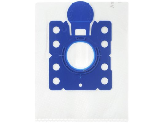 Пылесборники TOP HOUSE THN 102 S Сверхпрочные нетканые пылесборники с антибактериальной обработкой 8 шт.