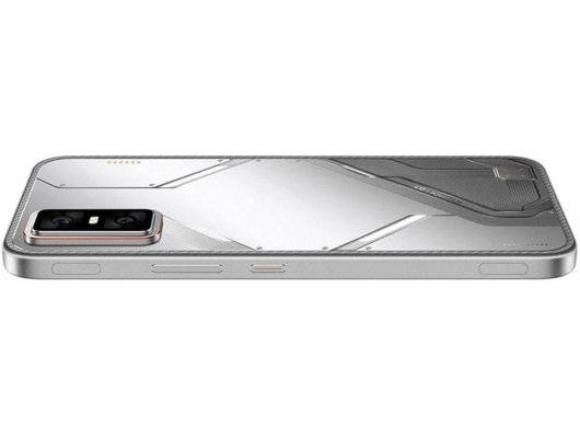 Смартфон Infinix GT 30 Pro 12/256Gb Silver