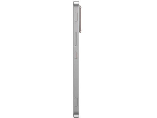 Смартфон Infinix GT 30 Pro 12/256Gb Silver