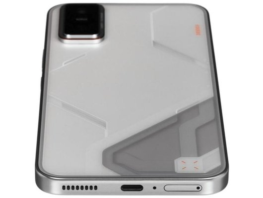 Смартфон Infinix GT 30 Pro 12/256Gb Silver