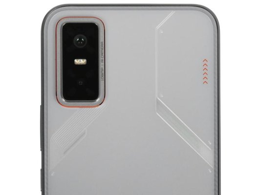 Смартфон Infinix GT 30 Pro 12/256Gb Silver