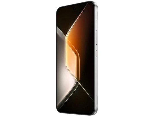 Смартфон Infinix GT 30 Pro 12/512Gb Silver