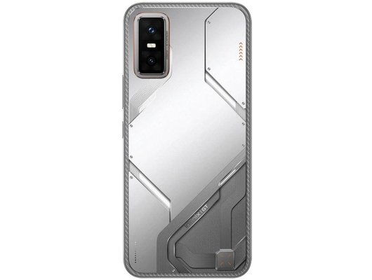 Смартфон Infinix GT 30 Pro 12/512Gb Silver