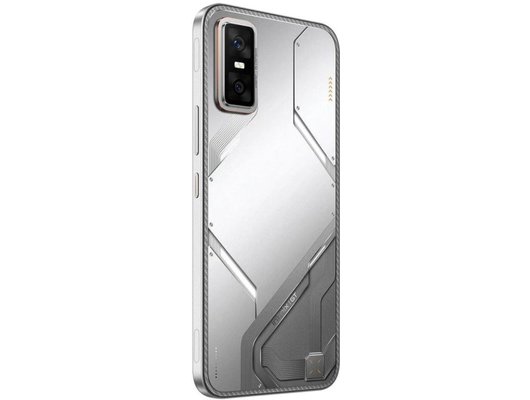 Смартфон Infinix GT 30 Pro 12/512Gb Silver