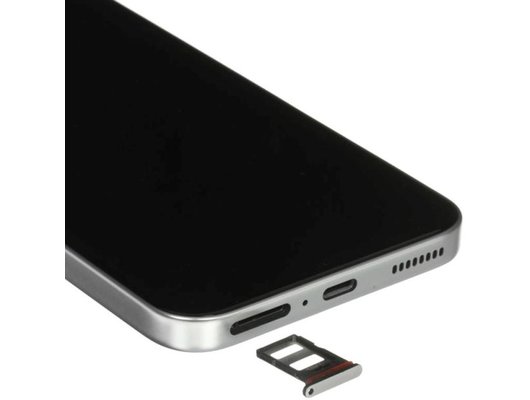 Смартфон Infinix GT 30 Pro 12/512Gb Silver