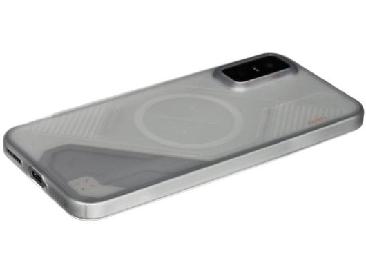 Смартфон Infinix GT 30 Pro 12/512Gb Silver