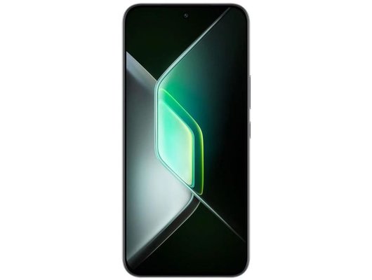 Смартфон Infinix GT 30 Pro 12/512Gb Shadow Ash