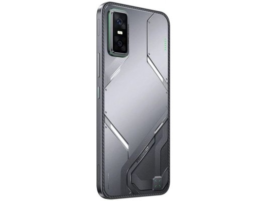 Смартфон Infinix GT 30 Pro 12/512Gb Shadow Ash