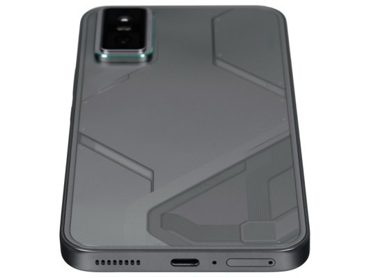 Смартфон Infinix GT 30 Pro 12/512Gb Shadow Ash