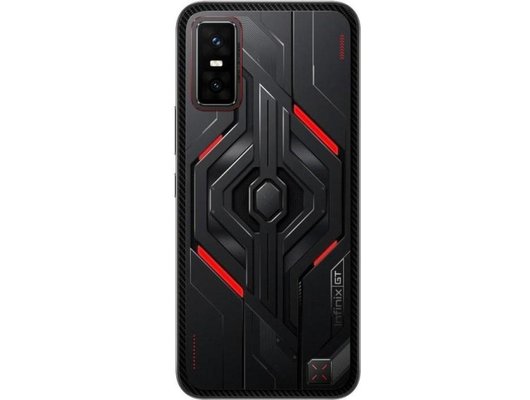 Смартфон Infinix GT 30 Pro 12/256Gb Red
