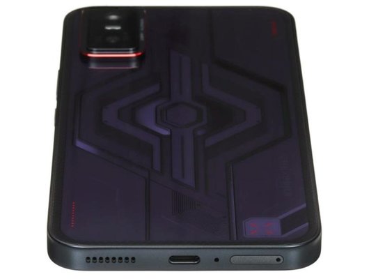 Смартфон Infinix GT 30 Pro 12/256Gb Red