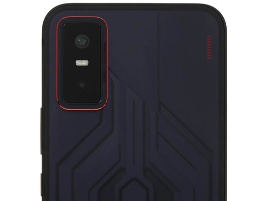 Смартфон Infinix GT 30 Pro 12/256Gb Red