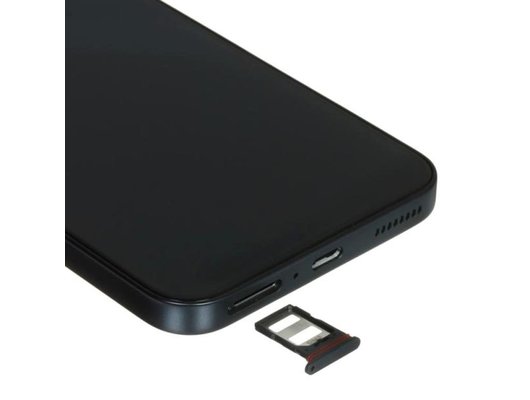 Смартфон Infinix GT 30 Pro 12/256Gb Red