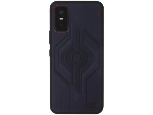 Смартфон Infinix GT 30 Pro 12/256Gb Red