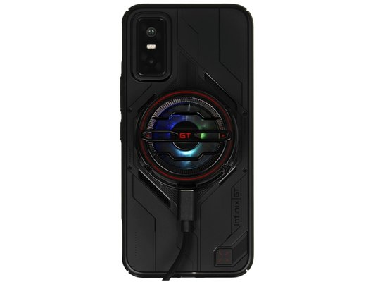 Смартфон Infinix GT 30 Pro 12/256Gb Red