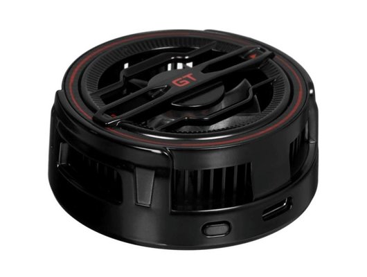 Смартфон Infinix GT 30 Pro 12/256Gb Red