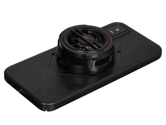 Смартфон Infinix GT 30 Pro 12/256Gb Red