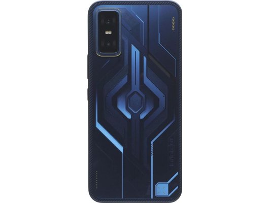 Смартфон Infinix GT 30 8/256Gb Blue