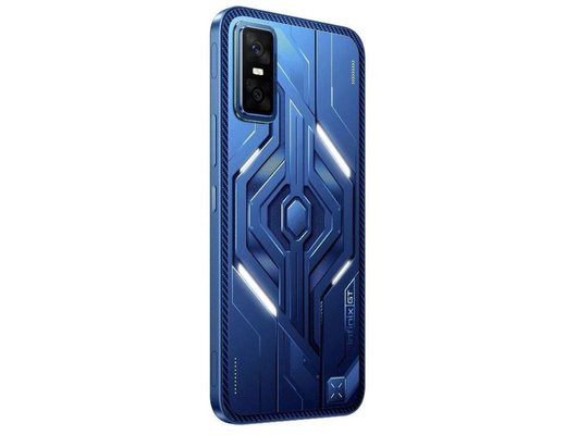 Смартфон Infinix GT 30 8/256Gb Blue