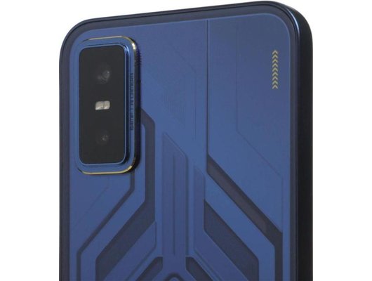Смартфон Infinix GT 30 8/256Gb Blue