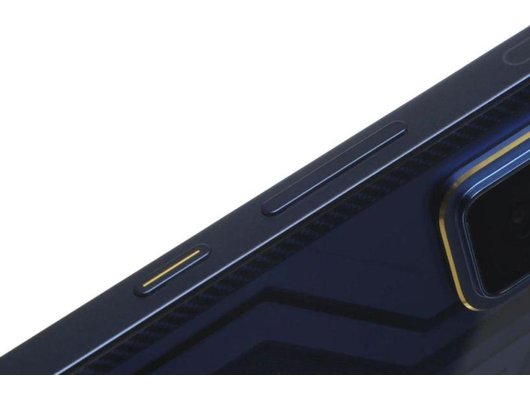 Смартфон Infinix GT 30 8/256Gb Blue