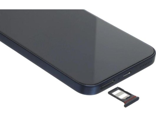 Смартфон Infinix GT 30 8/256Gb Blue