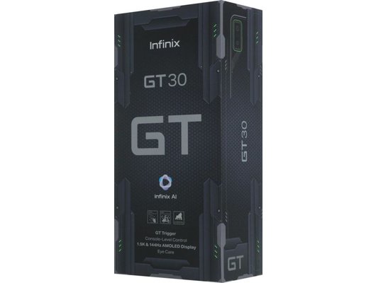 Смартфон Infinix GT 30 8/256Gb Blue