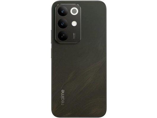 Смартфон Realme C85 6/128Gb Black
