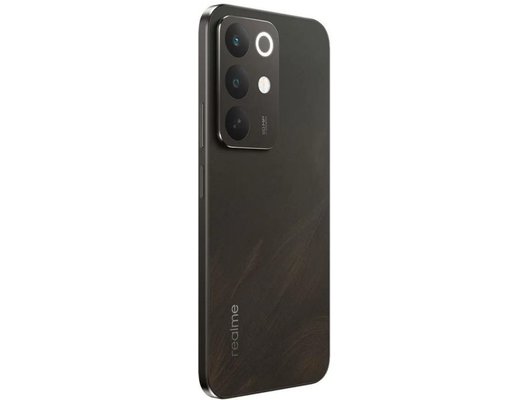Смартфон Realme C85 6/128Gb Black