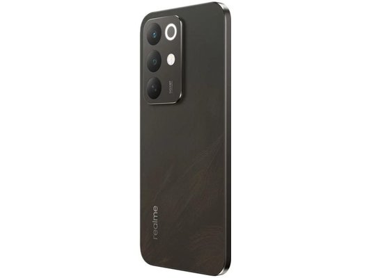 Смартфон Realme C85 6/128Gb Black