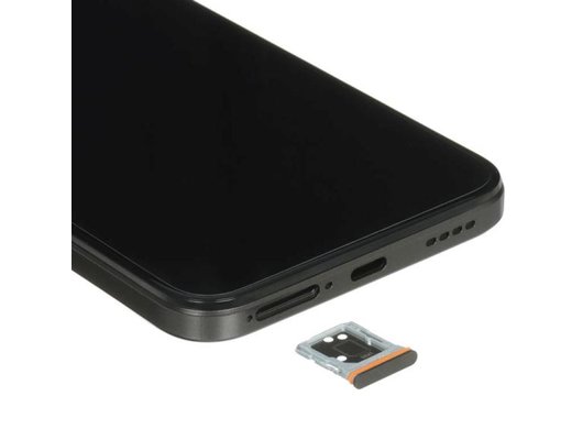 Смартфон Realme C85 6/128Gb Black