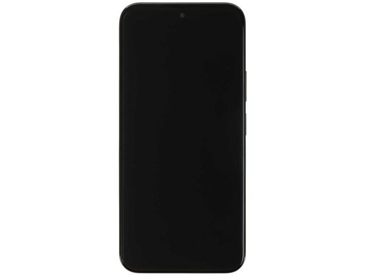 Смартфон Realme C85 6/128Gb Black
