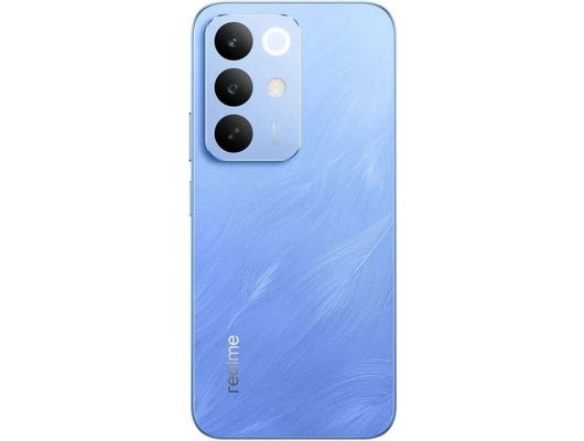 Смартфон Realme C85 8/256Gb Blue