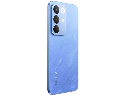 Смартфон Realme C85 8/256Gb Blue