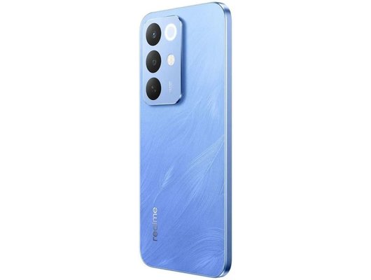 Смартфон Realme C85 8/256Gb Blue